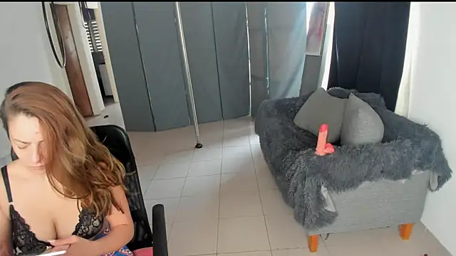 jessiburningheels online show from 01.19.25