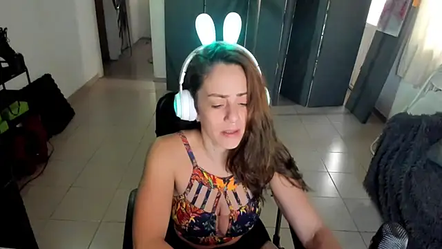 jessiburningheels online show from 02.28.25