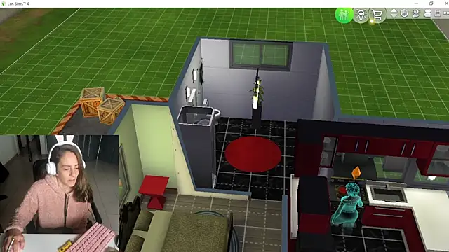 jessiburningheels online show from 03.16.25