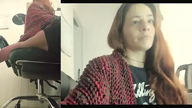 jessiburningheels online show from 06.08.26