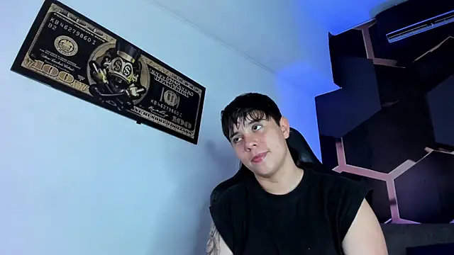 AbbySmiitth  online show from 11.24.25