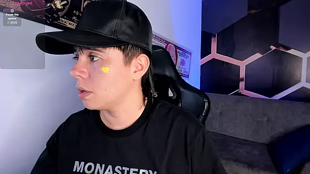 AbbySmiitth  online show from 11.26.25