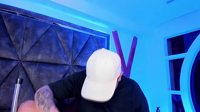 AbbySmiitth  online show from 01.10.26