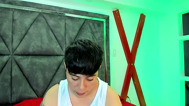 AbbySmiitth  online show from 01.11.26