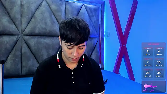 AbbySmiitth  online show from 01.16.26