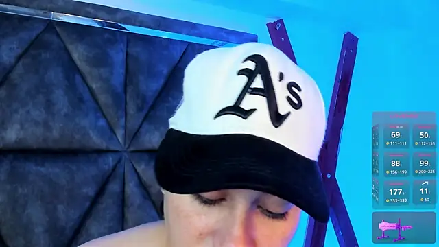 AbbySmiitth  online show from 01.17.26