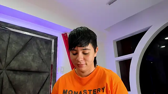 AbbySmiitth  online show from 02.28.26