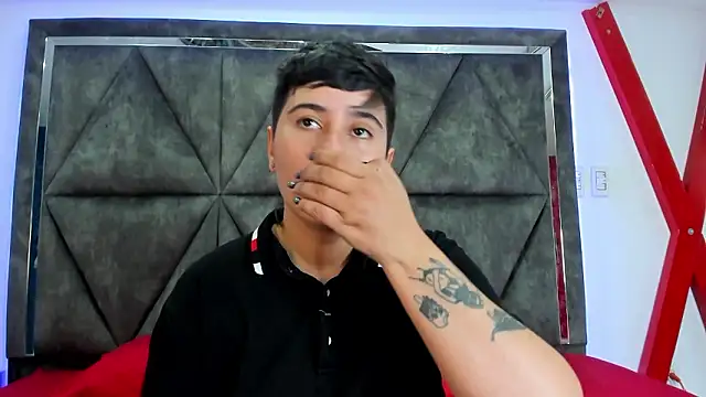 AbbySmiitth  online show from 03.17.26