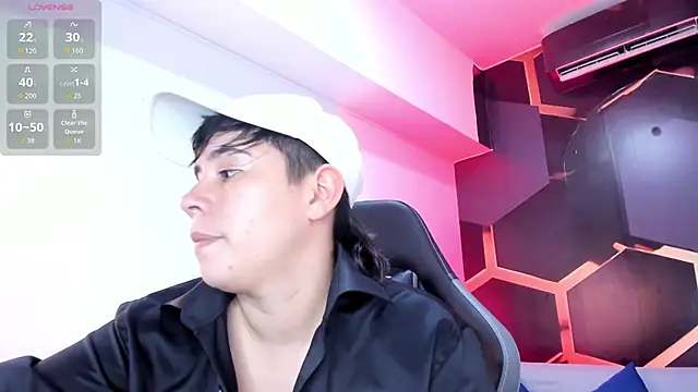 AbbySmiitth  online show from 03.27.26