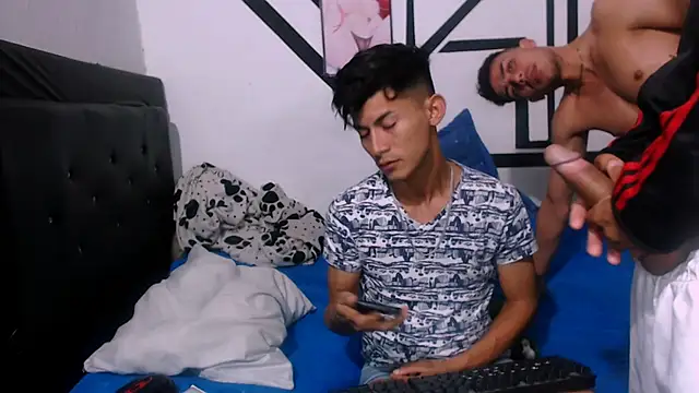 badssboys always online show from 12.03.24