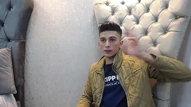 Snapshot of MrWilliseo chatting on 12.08.24 MrWilliseo online show from 12.08.24