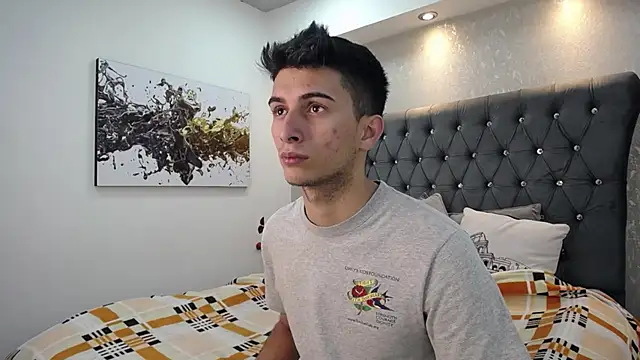 Snapshot of MrWilliseo chatting on 01.17.25 MrWilliseo online show from 01.17.25