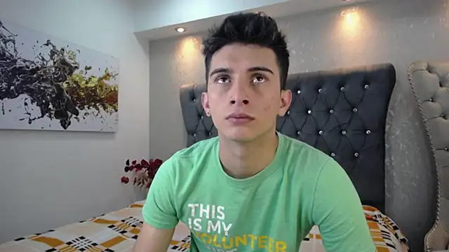 Snapshot of MrWilliseo chatting on 01.19.25 MrWilliseo online show from 01.19.25