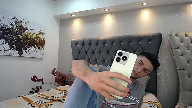 Snapshot of MrWilliseo chatting on 02.06.25 MrWilliseo online show from 02.06.25