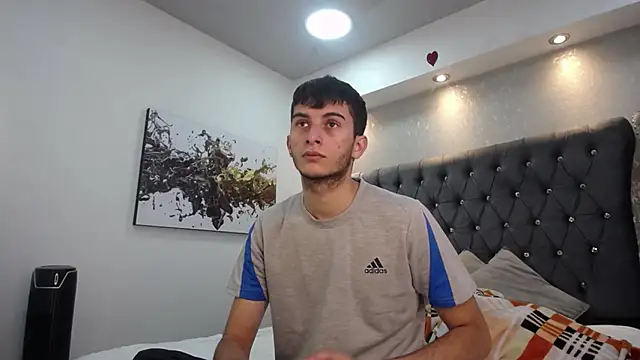 Snapshot of MrWilliseo chatting on 03.14.25 MrWilliseo online show from 03.14.25