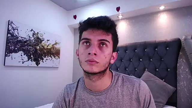 Snapshot of MrWilliseo chatting on 03.19.25 MrWilliseo online show from 03.19.25