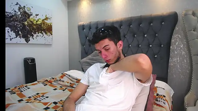 Snapshot of MrWilliseo chatting on 03.21.25 MrWilliseo online show from 03.21.25