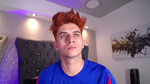 MrWilliseo online show from 11.05.25