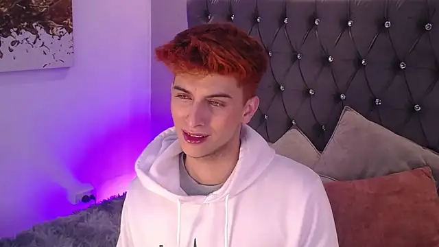 MrWilliseo online show from 11.07.25