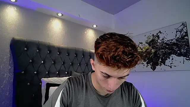 MrWilliseo online show from 11.17.25