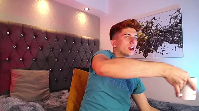 MrWilliseo online show from 11.20.25