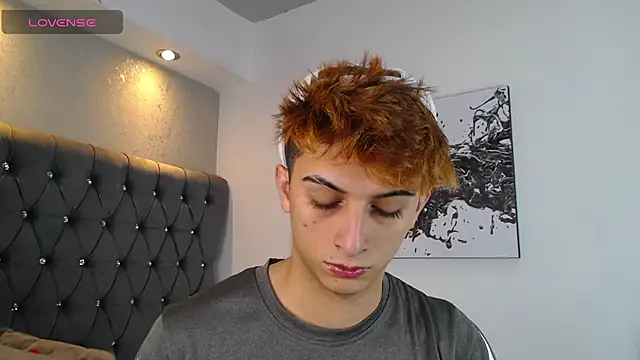 MrWilliseo online show from 11.25.25