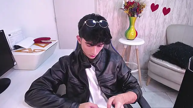 Snapshot of MrWilliseo chatting on 02.28.26 MrWilliseo online show from 02.28.26