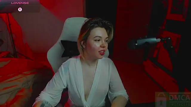 whoa-hoa-hoa-hoa-hoa online show from 02.10.26