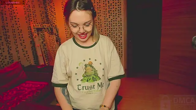 whoa-hoa-hoa-hoa-hoa online show from 04.11.26