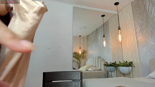 RousseAngel online show from 01.09.25