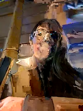 meow girl online show from 12.08.24