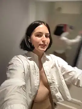 meow girl online show from 12.20.24