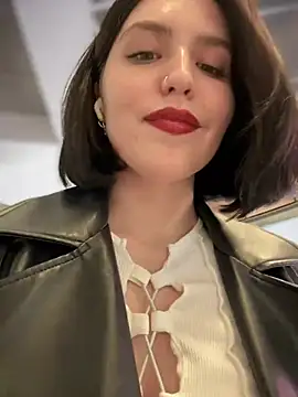 meow girl online show from 12.29.24