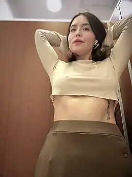 meow girl online show from 02.02.25