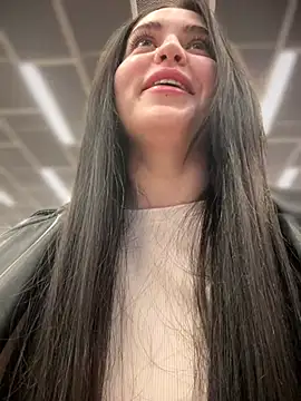 meow girl online show from 02.09.25