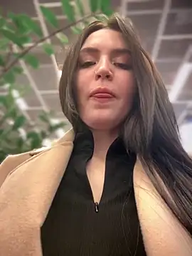 meow girl online show from 02.20.25