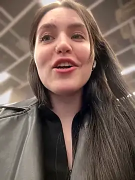 meow girl online show from 02.28.25