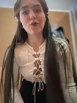 meow girl online show from 03.01.25