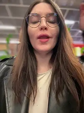 meow girl online show from 02.06.26