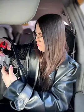 meow girl online show from 02.25.26