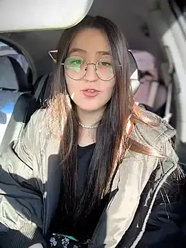 meow girl online show from 03.13.26