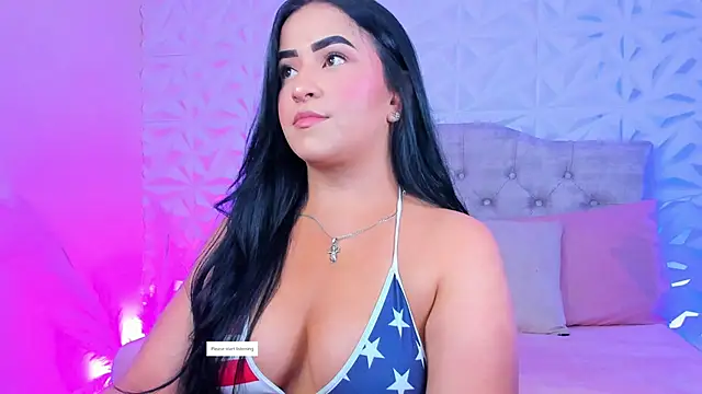 Miss Ivy4 online show from 04.25.26