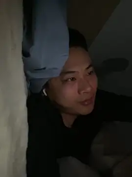 lixiaoshuai8 online show from 12.18.25