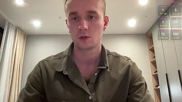 Snapshot of cute_mark chatting on 11.06.25 cute mark online show from 11.06.25