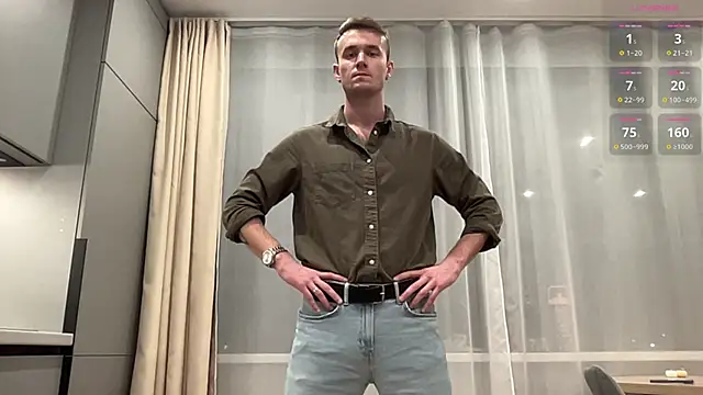 Snapshot of cute_mark chatting on 11.07.25 cute mark online show from 11.07.25