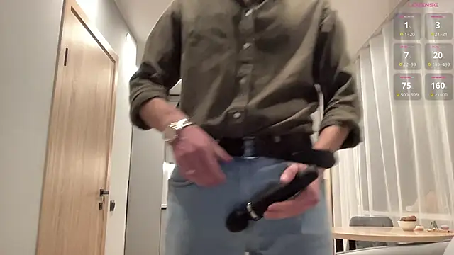 Snapshot of cute_mark chatting on 11.09.25 cute mark online show from 11.09.25