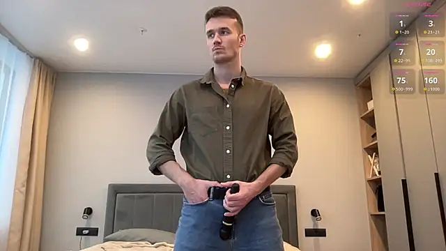 Snapshot of cute_mark chatting on 11.27.25 cute mark online show from 11.27.25