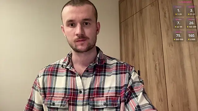 cute mark online show from 01.15.26