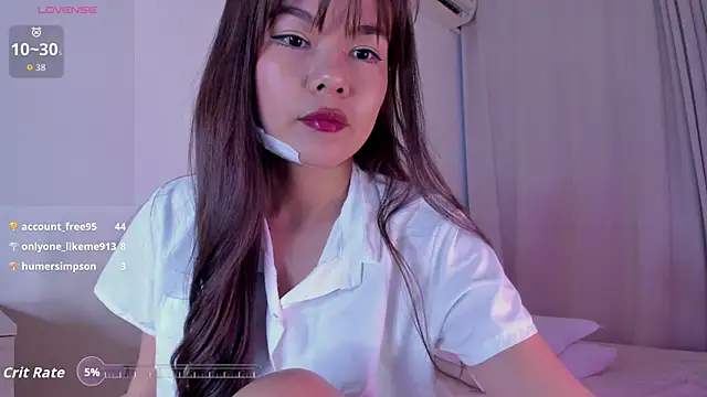 moonlight8  online show from 04.25.26