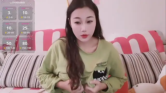 Snapshot of Kele-168 chatting on 12.31.24 Kele-168 online show from 12.31.24